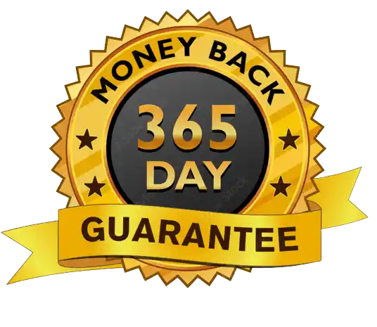 Xitox Xitox Money Back Guarantee