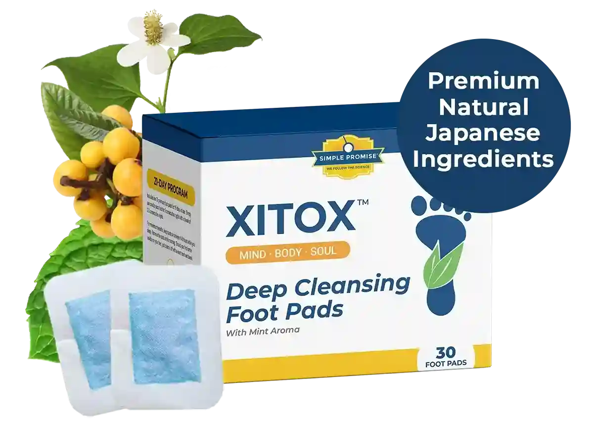 Xitox Xitox